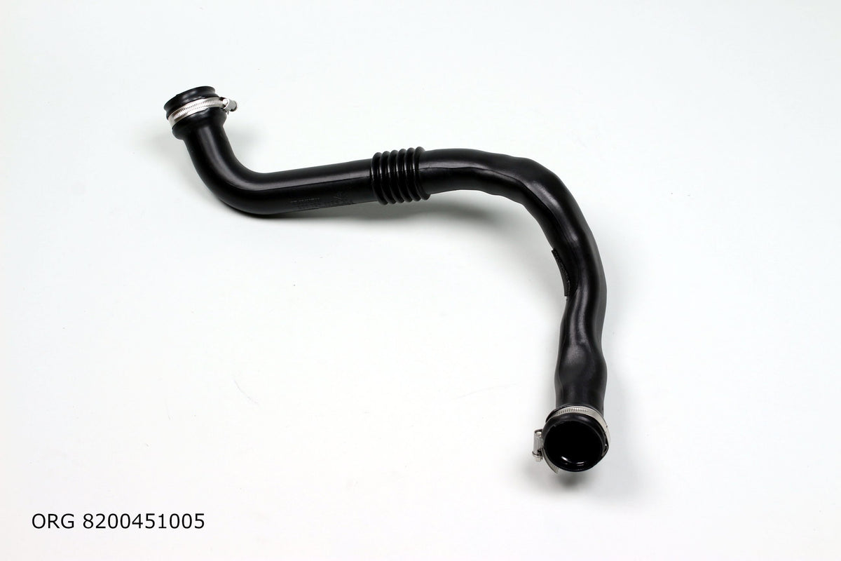 Durite d'air d’origine Renault véhicules Renault/Dacia 1.9DCI à partir de 2002 8200451005 - vue 4