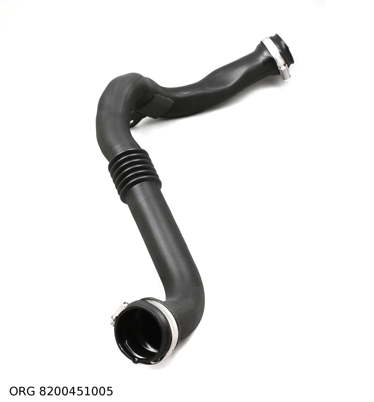 Durite d'air d’origine Renault véhicules Renault/Dacia 1.9DCI à partir de 2002 8200451005 - vue 5