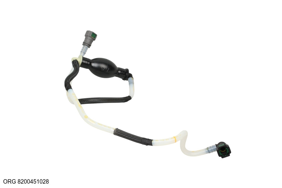 Conduite de carburant d’origine Renault véhicules Renault/Dacia 1.5DCI à partir de 2003 8200451028 - vue 2