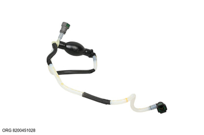Conduite de carburant d’origine Renault véhicules Renault/Dacia 1.5DCI à partir de 2003 8200451028 - vue 2