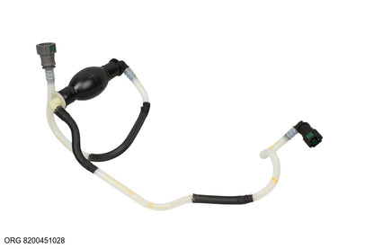 Conduite de carburant d’origine Renault véhicules Renault/Dacia 1.5DCI à partir de 2003 8200451028 - vue 3