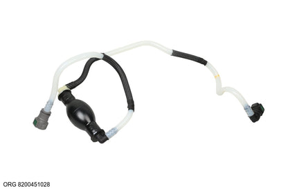Conduite de carburant d’origine Renault véhicules Renault/Dacia 1.5DCI à partir de 2003 8200451028 - vue 4