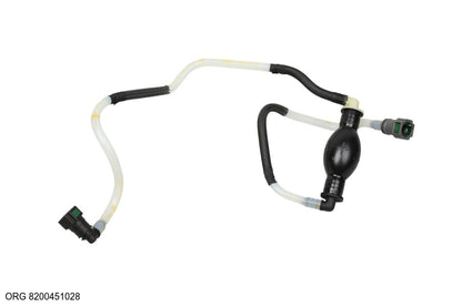 Conduite de carburant d’origine Renault véhicules Renault/Dacia 1.5DCI à partir de 2003 8200451028 - vue 1