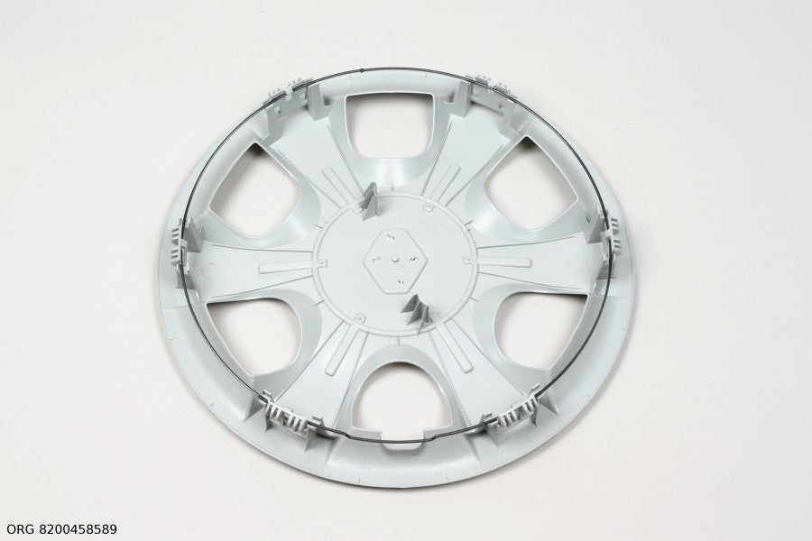 Enjoliveur de roue d’origine Renault Renault Master, Renault Trafic à partir de 2001 8200458589 - vue 2