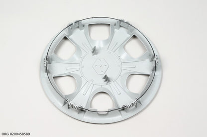 Enjoliveur de roue d’origine Renault Renault Master, Renault Trafic à partir de 2001 8200458589 - vue 2