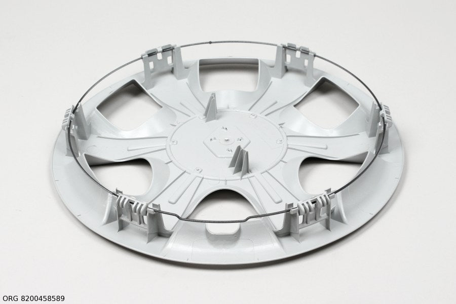 Enjoliveur de roue d’origine Renault Renault Master, Renault Trafic à partir de 2001 8200458589 - vue 3