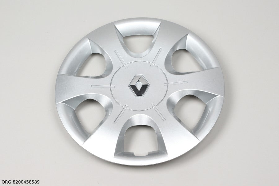 Enjoliveur de roue d’origine Renault Renault Master, Renault Trafic à partir de 2001 8200458589 - vue 1