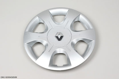 Enjoliveur de roue d’origine Renault Renault Master, Renault Trafic à partir de 2001 8200458589 - vue 1