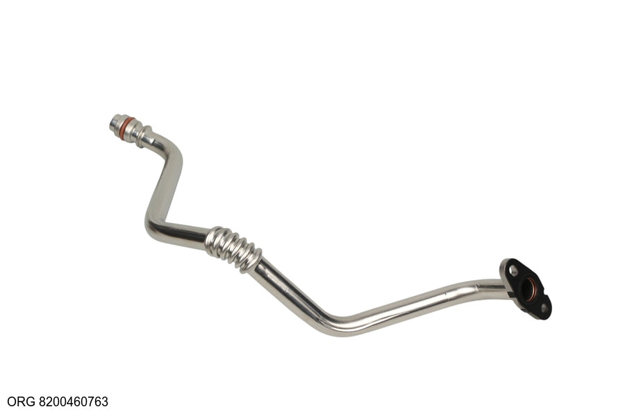 Conduite de lubrification de turbocompresseur d’origine Renault véhicules Renault/Dacia 2.0DCI 8200460763 - vue 2