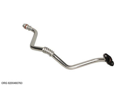 Conduite de lubrification de turbocompresseur d’origine Renault véhicules Renault/Dacia 2.0DCI 8200460763 - vue 2