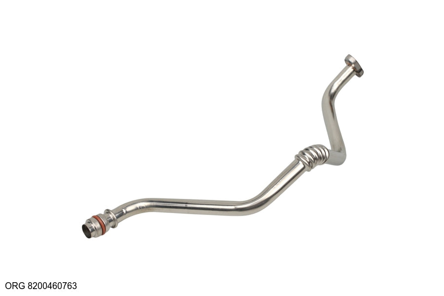 Conduite de lubrification de turbocompresseur d’origine Renault véhicules Renault/Dacia 2.0DCI 8200460763 - vue 3