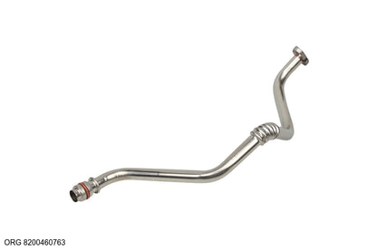 Conduite de lubrification de turbocompresseur d’origine Renault véhicules Renault/Dacia 2.0DCI 8200460763 - vue 3