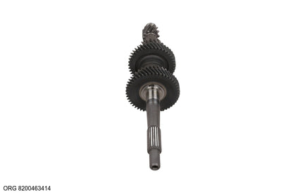 Pièce automobile d’origine Renault véhicules Renault/Dacia à partir de 2006 8200463414 - vue 2