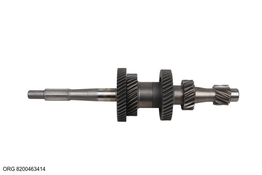 Pièce automobile d’origine Renault véhicules Renault/Dacia à partir de 2006 8200463414 - vue 3