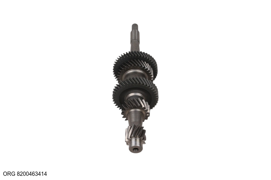 Pièce automobile d’origine Renault véhicules Renault/Dacia à partir de 2006 8200463414 - vue 4