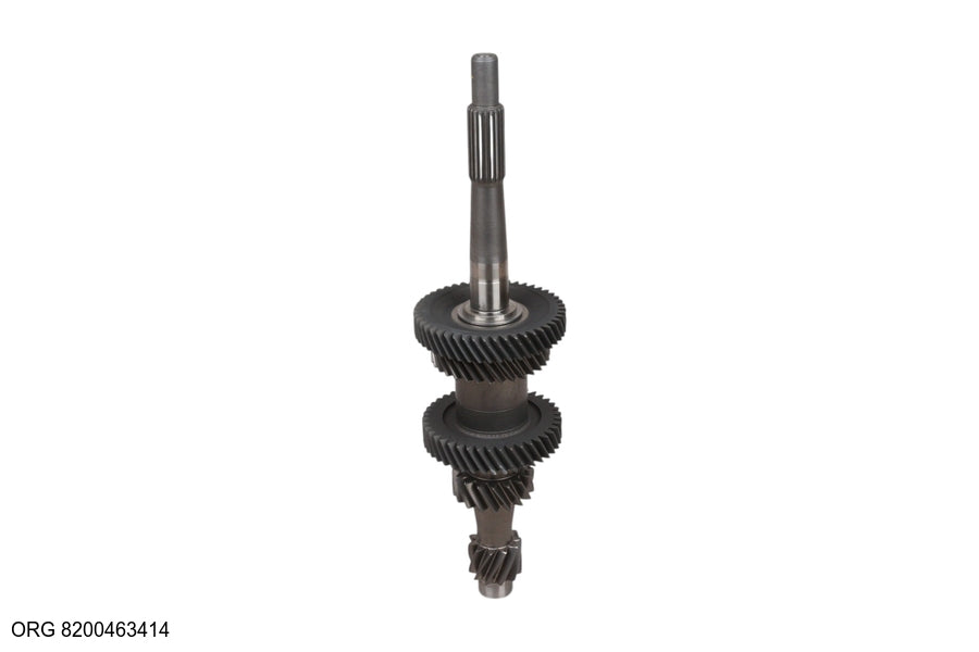 Pièce automobile d’origine Renault véhicules Renault/Dacia à partir de 2006 8200463414 - vue 1