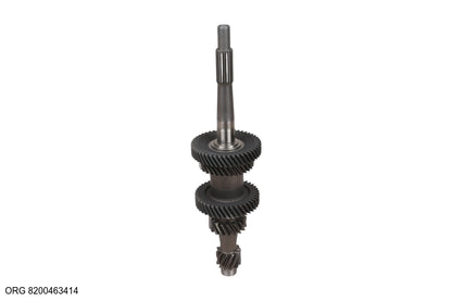 Pièce automobile d’origine Renault véhicules Renault/Dacia à partir de 2006 8200463414 - vue 1