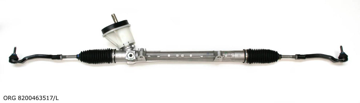 Crémaillère de direction d’origine PSA Renault Mégane à partir de 2002 8200463517/L - vue 2