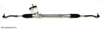 Crémaillère de direction d’origine PSA Renault Mégane à partir de 2002 8200463517/L - vue 2