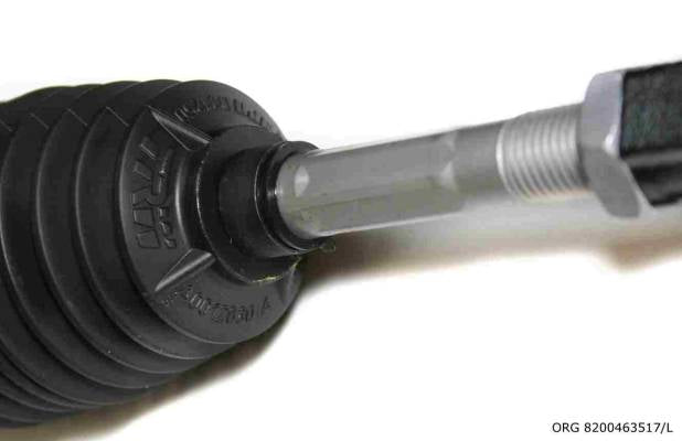 Crémaillère de direction d’origine PSA Renault Mégane à partir de 2002 8200463517/L - vue 3