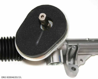 Crémaillère de direction d’origine PSA Renault Mégane à partir de 2002 8200463517/L - vue 5