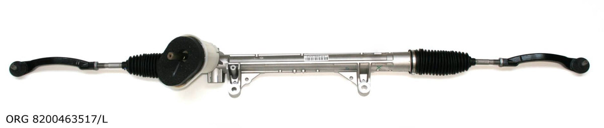 Crémaillère de direction d’origine PSA Renault Mégane à partir de 2002 8200463517/L - vue 1