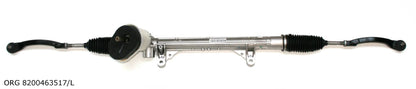 Crémaillère de direction d’origine PSA Renault Mégane à partir de 2002 8200463517/L - vue 1