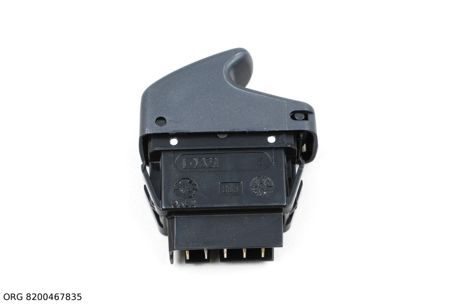 Interrupteur de lève-vitre d’origine Renault véhicules Renault/Dacia 8200467835 - vue 2
