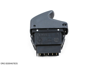Interrupteur de lève-vitre d’origine Renault véhicules Renault/Dacia 8200467835 - vue 2