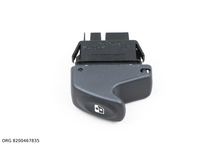 Interrupteur de lève-vitre d’origine Renault véhicules Renault/Dacia 8200467835 - vue 3