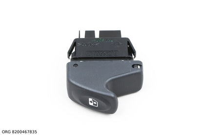 Interrupteur de lève-vitre d’origine Renault véhicules Renault/Dacia 8200467835 - vue 3