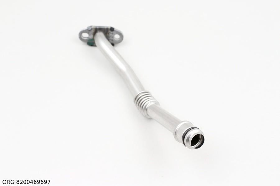 Conduite de lubrification de turbocompresseur d’origine Renault véhicules Renault/Dacia 2.5DCI 8200469697 - vue 3