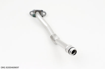 Conduite de lubrification de turbocompresseur d’origine Renault véhicules Renault/Dacia 2.5DCI 8200469697 - vue 3