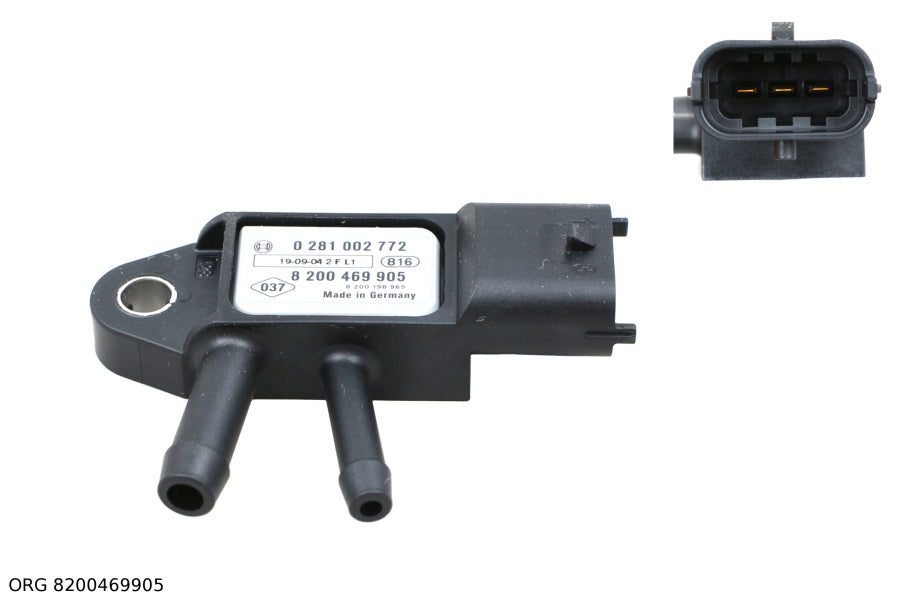 Capteur d’origine Renault véhicules Renault/Dacia 2.0DCI 8200469905 - vue 1