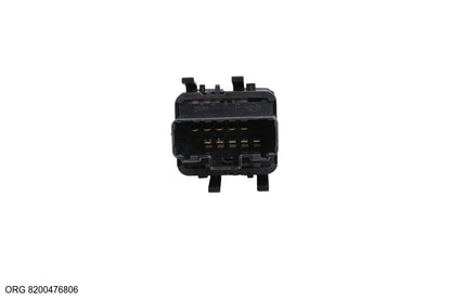 Interrupteur de lève-vitre d’origine Renault véhicules Renault/Dacia à partir de 2008 8200476806 - vue 3