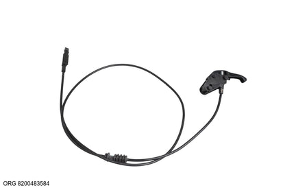 Câble d'ouverture de capot d’origine Renault véhicules Renault/Dacia à partir de 2003 8200483584 - vue 2