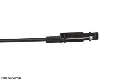 Câble d'ouverture de capot d’origine Renault véhicules Renault/Dacia à partir de 2003 8200483584 - vue 3