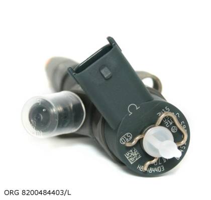 Injecteur de carburant d’origine PSA Renault Master, Renault Trafic 2.5DCI à partir de 2006 8200484403/L - vue 2