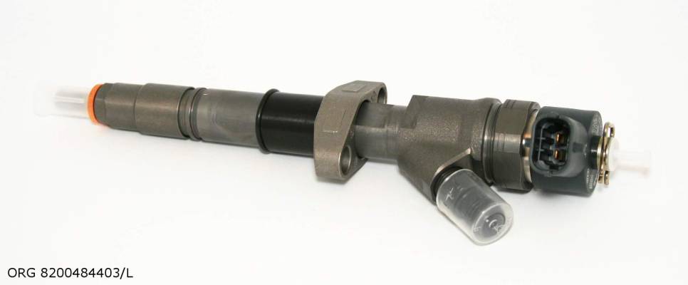 Injecteur de carburant d’origine PSA Renault Master, Renault Trafic 2.5DCI à partir de 2006 8200484403/L - vue 1