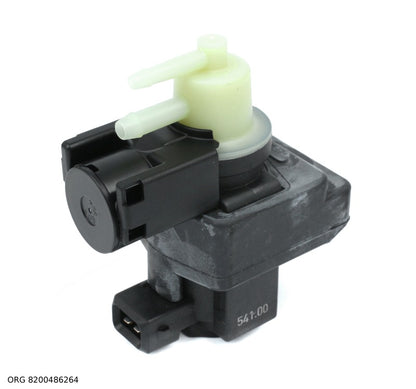 Électrovanne EGR d’origine Renault véhicules Renault/Dacia 2.2DCI 8200486264 - vue 2