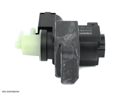 Électrovanne EGR d’origine Renault véhicules Renault/Dacia 2.2DCI 8200486264 - vue 4
