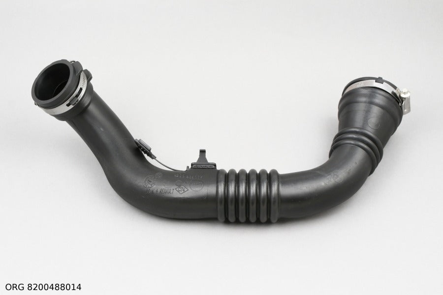 Durite d'air d’origine Renault véhicules Renault/Dacia 2.2DCI 8200488014 - vue 2