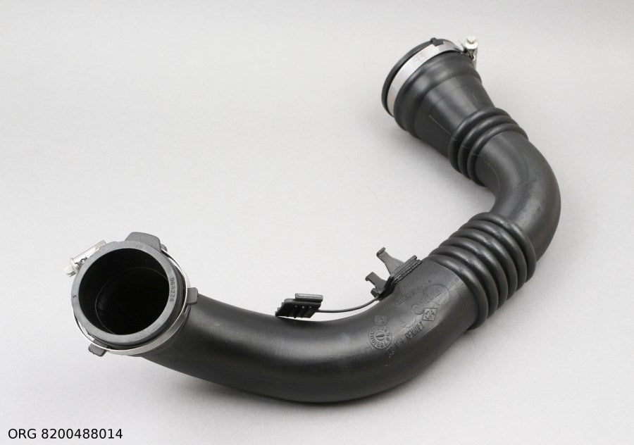Durite d'air d’origine Renault véhicules Renault/Dacia 2.2DCI 8200488014 - vue 3
