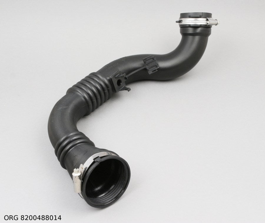 Durite d'air d’origine Renault véhicules Renault/Dacia 2.2DCI 8200488014 - vue 4