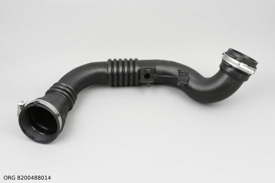 Durite d'air d’origine Renault véhicules Renault/Dacia 2.2DCI 8200488014 - vue 1