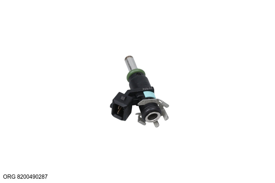 Injecteur de carburant d’origine Renault véhicules Renault/Dacia 8200490287 - vue 2