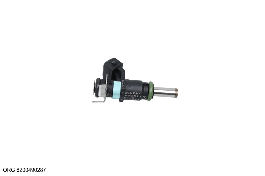 Injecteur de carburant d’origine Renault véhicules Renault/Dacia 8200490287 - vue 3