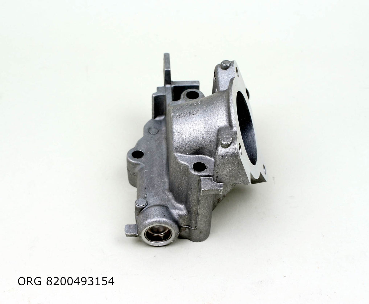 Boîtier de thermostat d’origine Renault véhicules Renault/Dacia 8200493154 - vue 2