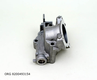 Boîtier de thermostat d’origine Renault véhicules Renault/Dacia 8200493154 - vue 2
