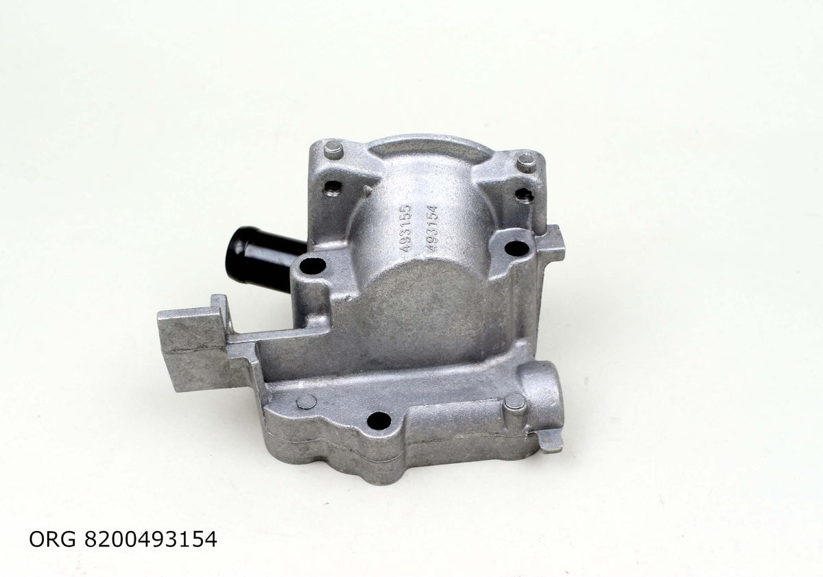 Boîtier de thermostat d’origine Renault véhicules Renault/Dacia 8200493154 - vue 3